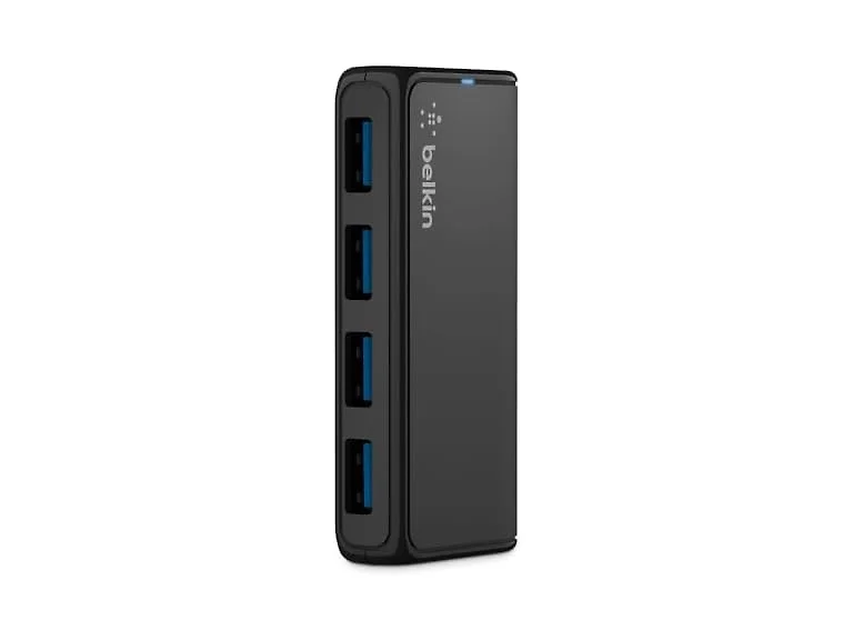 Belkin 4-Port USB 3.0 Hub