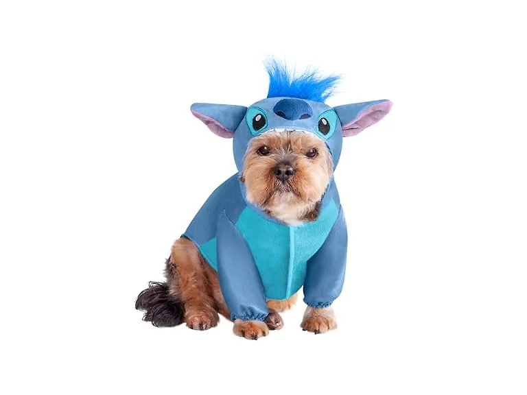 Rubies at Party City Diseny Lilo & Stitch: St