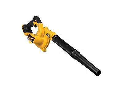 DEWALT DCE100B Cordless 20V Max Blower
