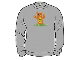Bear Hugs