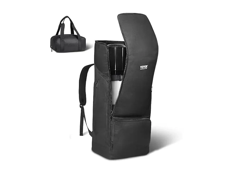 VEVOR Telescope Case, 29.9"