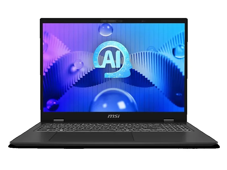 MSI Prestige 16 AI Evo 16" Laptop