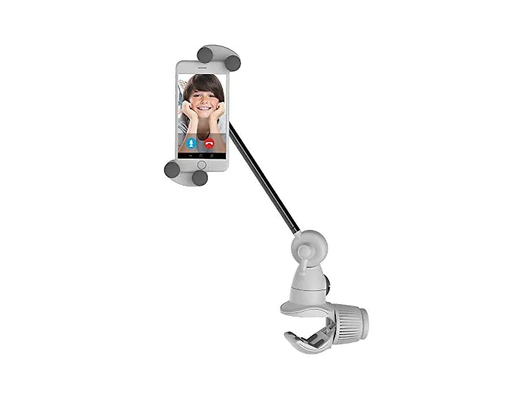Barkan 4-12" Multi-Position Mount