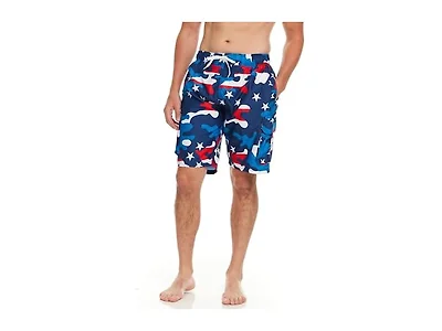 Kanu Surf Men's Mirage Trunks, M & XL