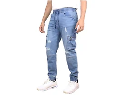 BLU ICE WC-----(Men's 1PK) / MCJJ-94 / MW / S Small 