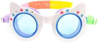 H2O LIFE DD-GSG88-WH-OS One Size H2O Life Cat Ear Shap