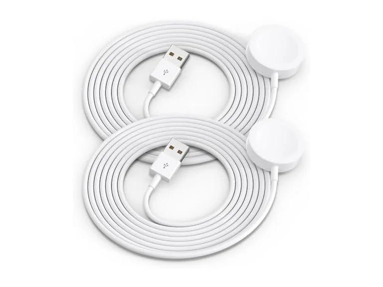 Amasuki 2Pack Upgraded for Apple Watch Charger