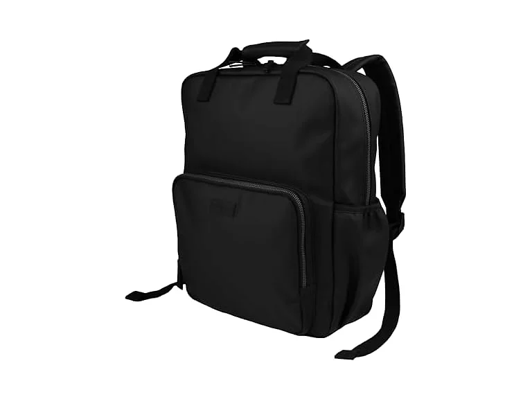 Roxy Melting Spot PU Backpack - Anthracite