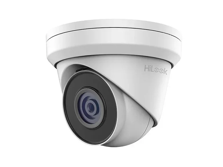 HILOOK IPC-T240H 4MP IP Turret Camera IR 2.8mm