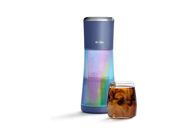 Mr. Coffee Express Cold Brew Maker