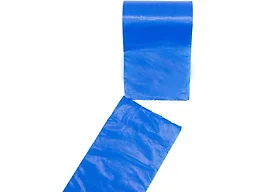 Bone shape dispenser with 80 waste bag