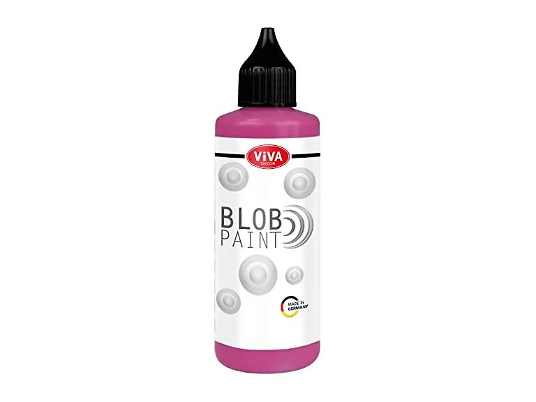 BLOB Paint 90ML Magenta