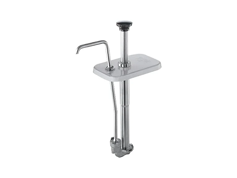  Server Products 3 1/2 Qt Stainless Steel