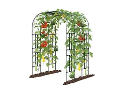 Aohanoi NS91676 Garden Arch Trellis