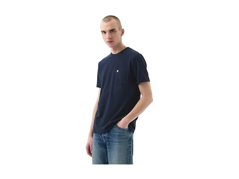 GAP Men (XS) Pocket Tee