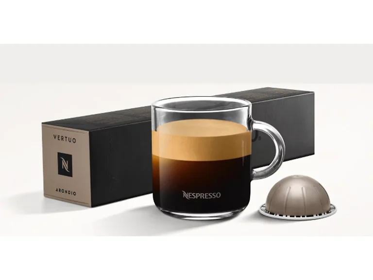 Nespresso VertuoLine Arondio, 60-Count