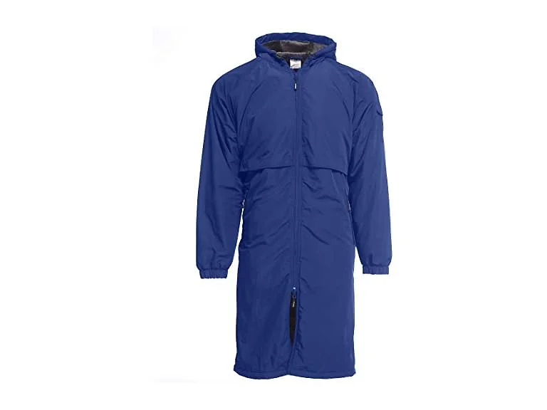 Blarix Women (S) Swim Parka