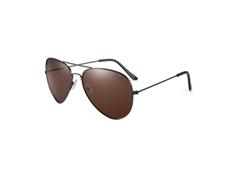 Tucci Italy SteelLine Sunglasses