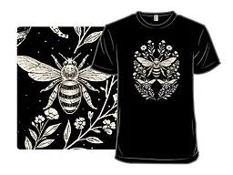 Honeybee Sanctuary