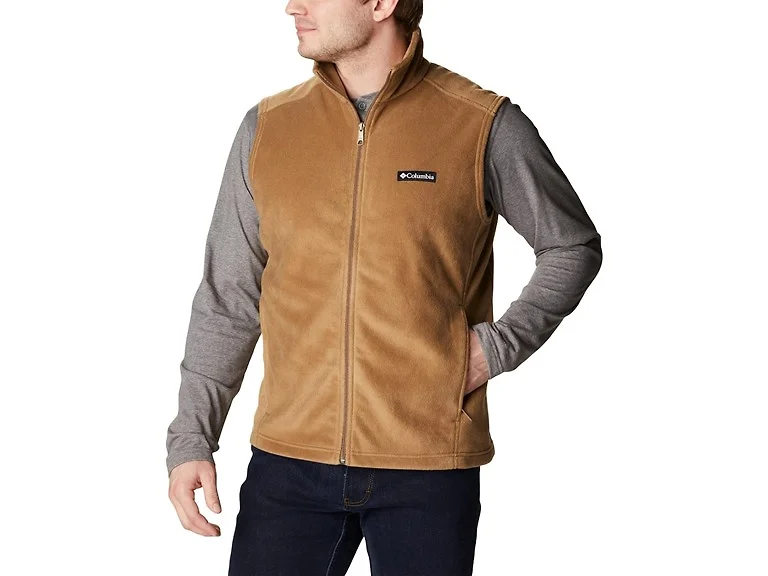 Columbia Men (3X) Steens Mountain Vest