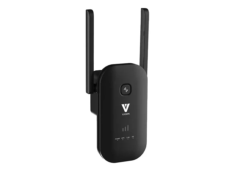 VANIN Wi-Fi Range Extender