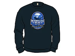 Norwegian Blue