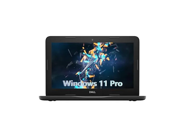Dell Latitude 3190 11.6" Laptop