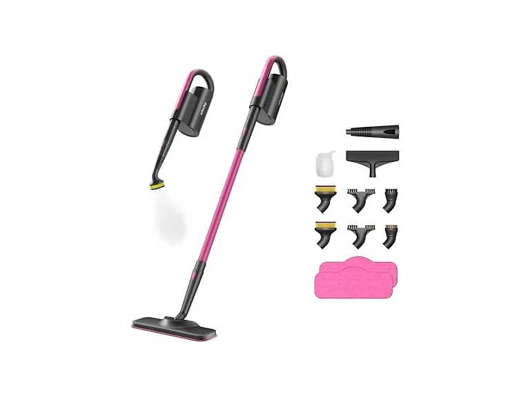 Schenley 14-in-1 Steam Mop