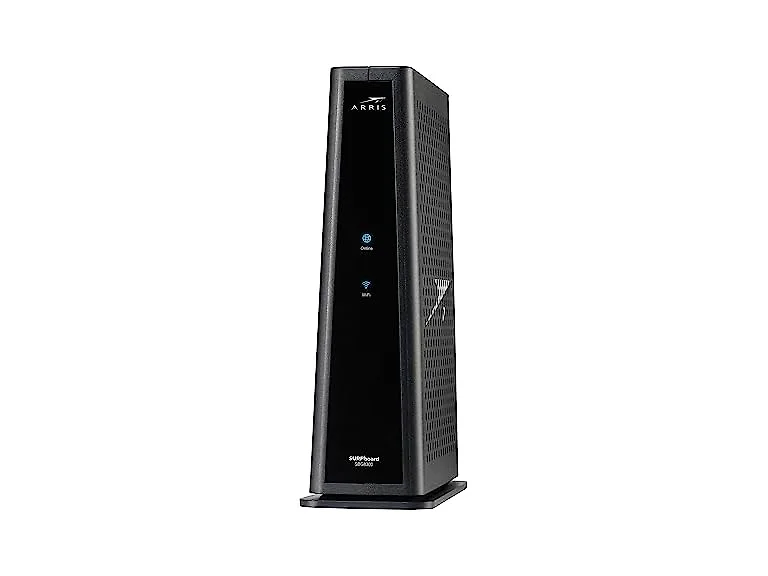 ARRIS SBG8300-RB ARRIS Surfboard SBG8300-RB Cable Mod (Open Box)