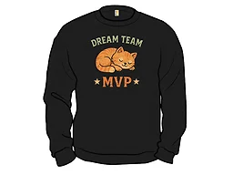 Dream Team MVP