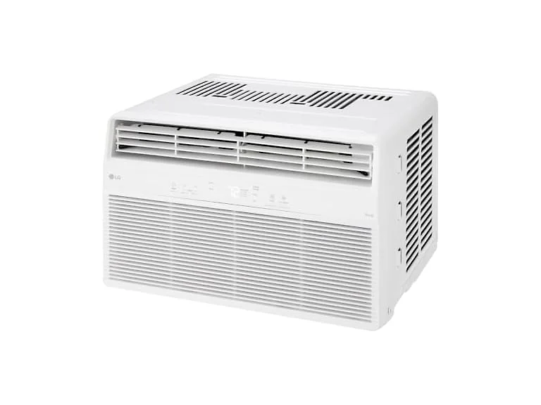 LG 8,000 BTU 115V Window AC | LW8024RSMY
