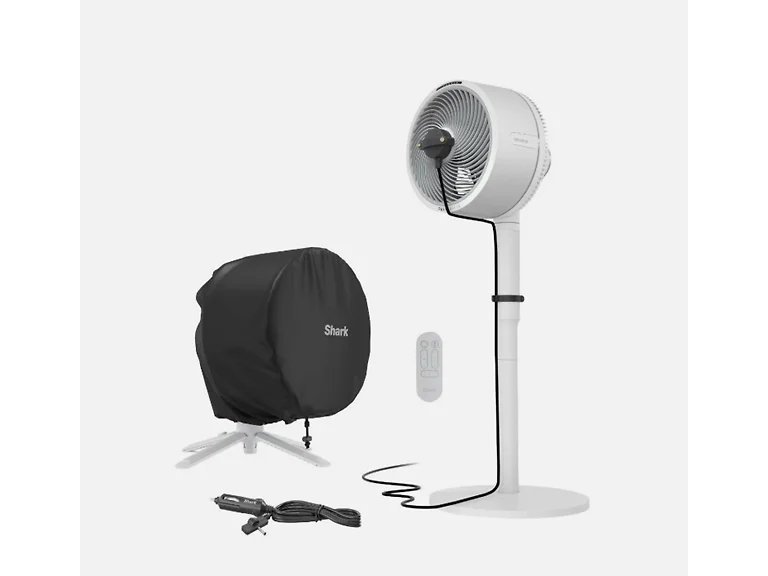 Shark UH206 FlexBreeze Portable Fan