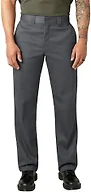 Dickies Men's 874 Flex Work Pant, Charcoal V1, 30W x 30L US