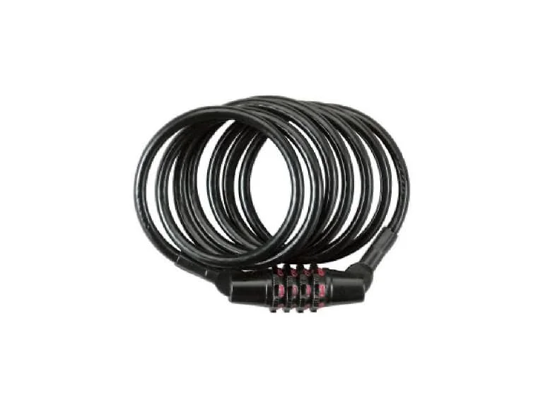 Master Lock 8143D 4-Digit 6mm Cable Lock