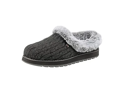 Skechers Bobs Women's Keepsakes Ice Angel Slipper