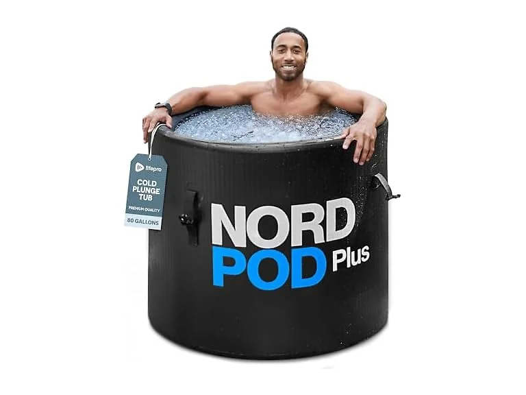 Lifepro NordPod Plus