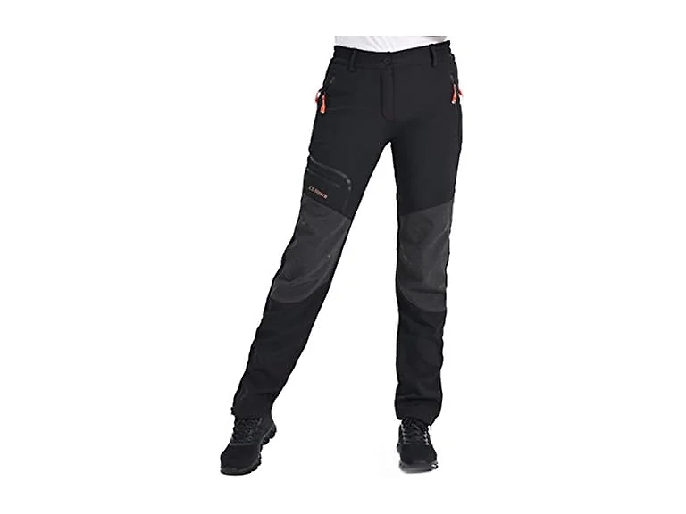 Postropaky Women (12) Outdoor Snow Ski Leg Bottom
