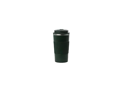 Sip+Sea Dominica 18 oz Travel Coffee Mug 