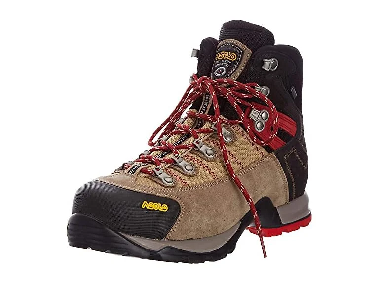 ASOLO Fugitive GTX Hiking Boot