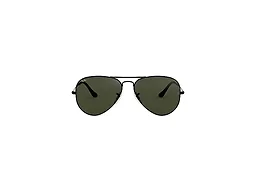 Ray-Ban Unisex RB3025 Classic Aviator Sunglasses