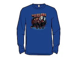 The Killers Club
