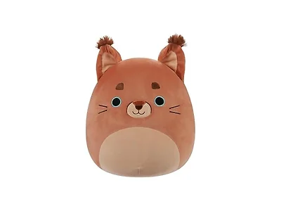 Squishmallows Original 12in Ferraz The Orange Cat