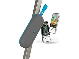 PPG Pin Point Golf PPG Golf Speaker with GPS Powered by Go