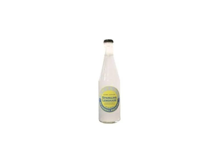 Boylan Sparkling Lemonade 12 Fl Oz - 12