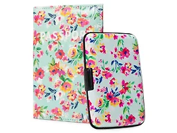Miami Carry On NFT-RFIDWSBLFL 1 set RFID Wallet & Passport C