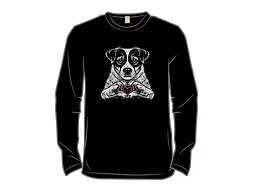 Jack Russell With Love