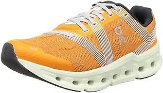 On Running 55.98631 9 On Running Cloudgo Men's Shoes Turmeric/Aloe