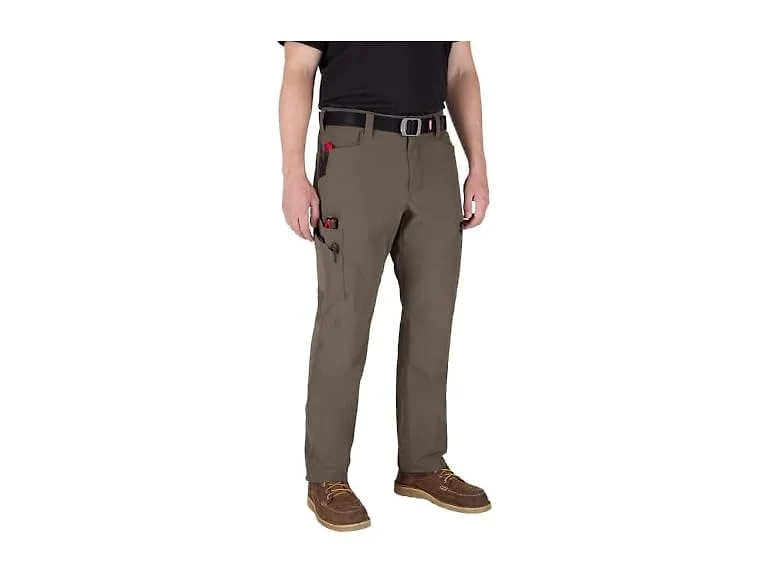Milwaukee M651N-4030 40x30 Tech Pant