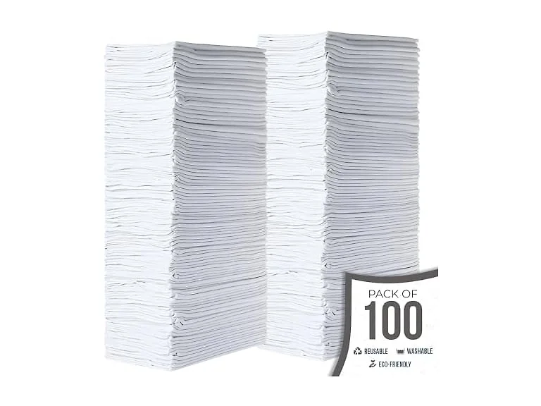 SIMPLI-MAGIC Premium Shop Towels