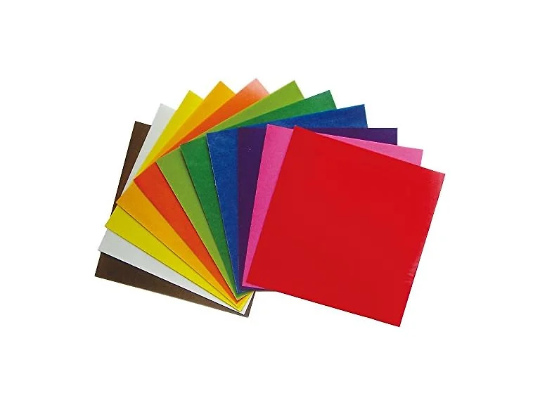 Transparent paper 11-color 99-sheet set
